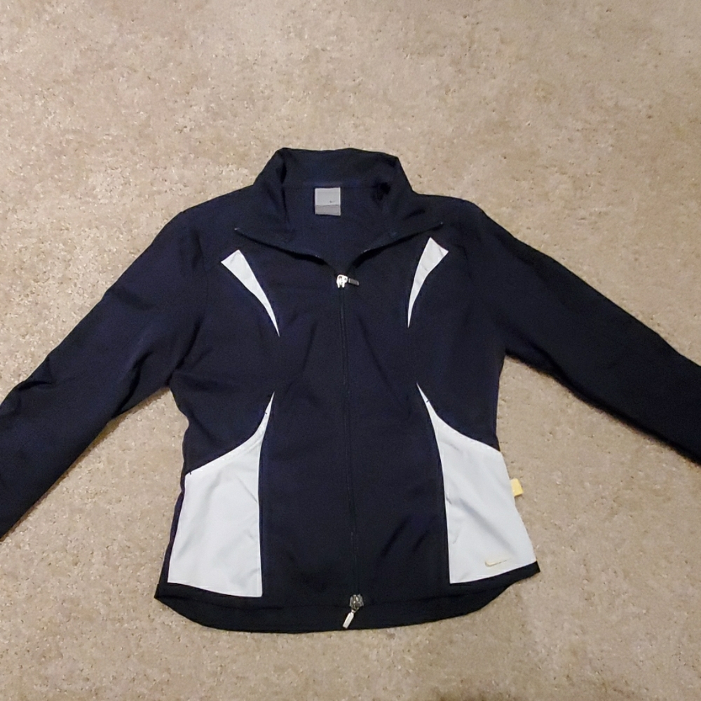 Nike jacket